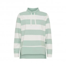 блуза,дамски,блузи,sea,ranch,tamira,sweatshirt,pearl,pastel,green,(green)