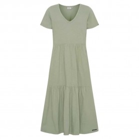 рокля,дамски,поли,и,рокли,sea,ranch,trudi,dress,green,(seagrass)