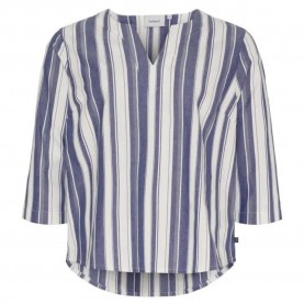 дамски,блузи,дамски,ризи,sea,ranch,varla,3,4,sleeve,shirt,blue,(sr,navy,pearl)