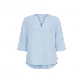 дамски,блузи,дамски,ризи,sea,ranch,virginia,3,4,sleeve,shirt,blue,(powder,blue)
