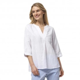 дамски,блузи,дамски,ризи,sea,ranch,virginia,3,4,sleeve,shirt,white,(white)