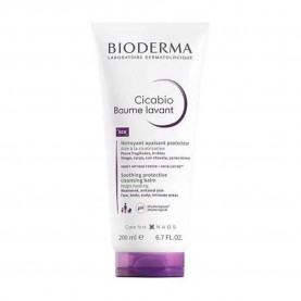 козметика,за,почистване,bioderma,baume,lavant,200ml,cleansing,gel,clear