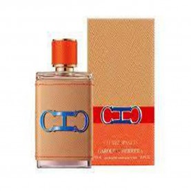 мъжки,парфюми,carolina,herrera,pasion,100ml,eau,de,parfum,golden