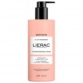 хигиена,тяло,lierac,134753,400ml,body,lotion,clear