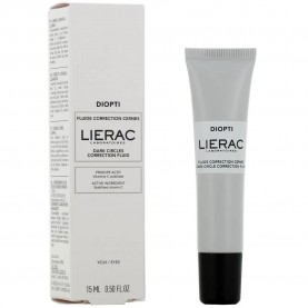 ексфолианти,lierac,diopti,fluido,15ml,concealer,beige