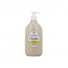 козметика,за,почистване,roge,cavailles,137015,500ml,cleansing,cream,clear