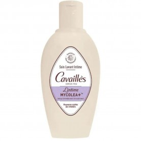 хигиена,тяло,roge,cavailles,mycolea,200ml,intimate,gel,clear