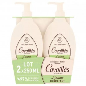 хигиена,тяло,roge,cavailles,soin,500ml,intimate,gel,clear