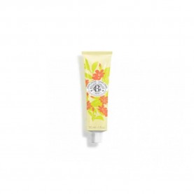 козметика,за,овлажняване,roger,&,gallet,fleur,d´osmanthus,30ml,hand,cream,yellow