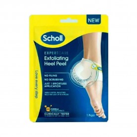 ексфолианти,scholl,135541,body,scrub,clear