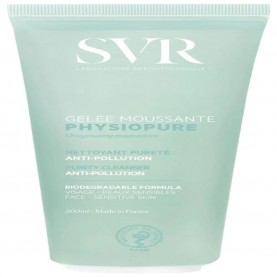 козметика,за,почистване,svr,physiopure,gelee,moussante,200ml,cleansing,gel,clear