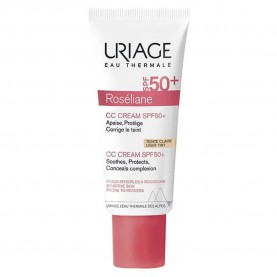 козметика,за,защита,от,слънце,uriage,roseliane,spf50,40ml,sunscreen,clear