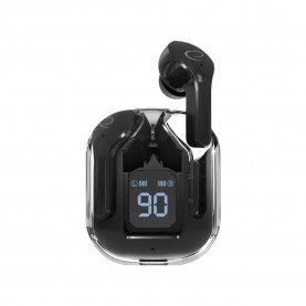 слушалки,слушалки,esperanza,eh238k,wireless,earphones,black,(black)