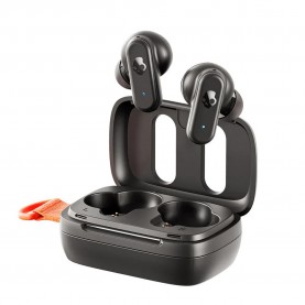 Слушалки Skullcandy Dime 3 wireless earphones - Black слушалки,слушалки,skullcandy,dime,3,wireless,earphones,black