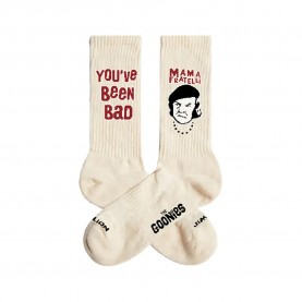 чорапи,мъжки,чорапи,jimmy,lion,athletic,mama,fratelli,crew,socks,beige,(beige)