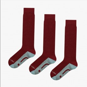 чорапи,детски,чорапи,jimmy,lion,kh,back,to,school,socks,red