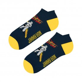 чорапи,мъжки,чорапи,jimmy,lion,outatime,short,socks,blue,(dark,blue)