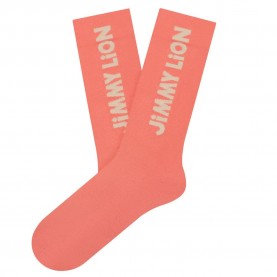 чорапи,мъжки,чорапи,jimmy,lion,performance,jl,crew,socks,pink