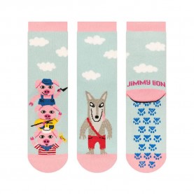 чорапи,детски,чорапи,jimmy,lion,piggies,socks,blue,(light,blue)