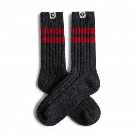 чорапи,мъжки,чорапи,jimmy,lion,premium,winter,rec,crew,socks,grey,(dark,grey)