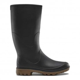 обувки,дамски,боти,дамски,високи,обувки,за,ходене,kamik,miranda,rain,boots,navy,marine,(black)