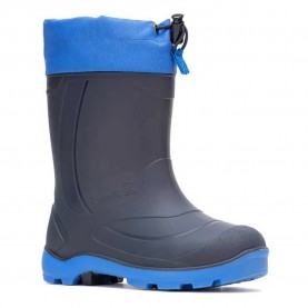 юношески,обувки,детски,боти,kamik,snobusterb,youth,rain,boots,blue,blue,(blue)