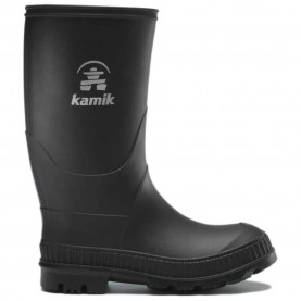 юношески,обувки,детски,боти,kamik,stomp,youth,rain,boots,black,black,(black)
