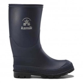 юношески,обувки,детски,боти,kamik,stomp,youth,rain,boots,navy,black,navy,black,(blue)
