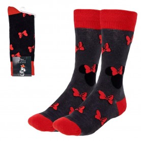 чорапи,детски,чорапи,cerdá,minnie,socks,black,(black)