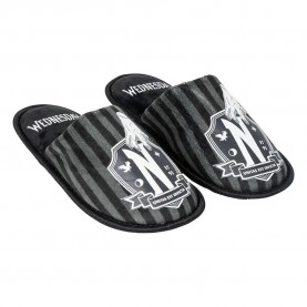 пантофи,мъжки,пантофи,cerdá,open,wednesday,slippers,black