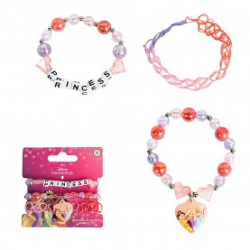Disney Princess bracelet - Pink (Pink) бижутерия,disney,princess,bracelet,pink,(pink)