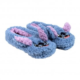 пантофи,мъжки,пантофи,cerdá,sole,applications,stitch,slippers,blue,(blue)