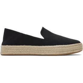 дамски,еспадрили,toms,carolina,espadrilles,black