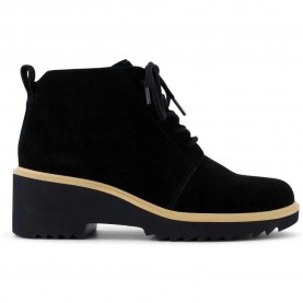 дамски,боти,дамски,високи,обувки,за,ходене,toms,maude,lace,up,booties,black