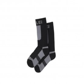 чорапи,мъжки,чорапи,aigle,aiw23usoc001,socks,black,(black)
