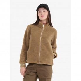 яке,дамски,якета,и,палта,aigle,aiw24wfle011,jacket,brown,(rustic)