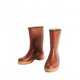 обувки,мъжки,боти,aigle,bison,2,rain,boots,brown,(ambre)