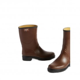обувки,мъжки,боти,aigle,bison,2,rain,boots,brown