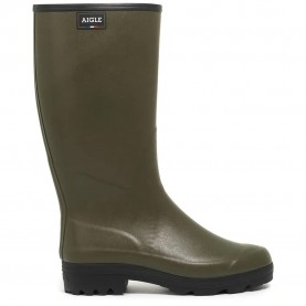 обувки,мъжки,боти,aigle,chambord,neomes,rain,boots,brown