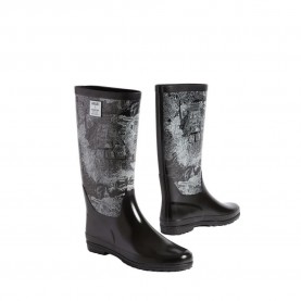обувки,дамски,боти,дамски,високи,обувки,за,ходене,aigle,eliosa,pt,rain,boots,blanc,pr1,(black)