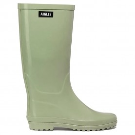 обувки,дамски,боти,дамски,високи,обувки,за,ходене,aigle,eliosa,rain,boots,amande,(green)