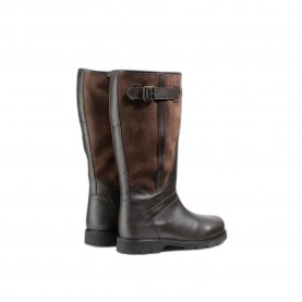 обувки,мъжки,боти,aigle,inverss,gtx,boots,brown