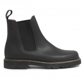 мъжки,боти,aigle,quercy,booties,black,2,(black)