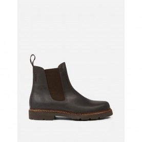 мъжки,боти,aigle,quercy,booties,brown