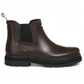 мъжки,боти,aigle,soft,rain,m2,booties,brown