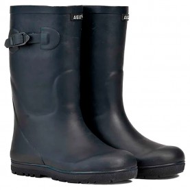 обувки,детски,боти,aigle,woody,pop,fur,2,rain,boots,blue