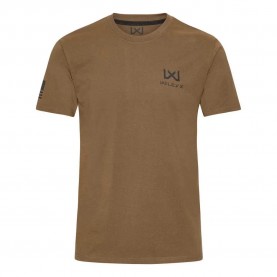 тениска,дамски,тениски,wiley,x,canyon,short,sleeve,t,shirt,dark,grey,(brown)