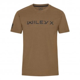 тениска,мъжки,тениски,wiley,x,canyon,short,sleeve,t,shirt,dark,grey,(brown)