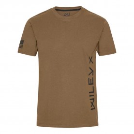 тениска,мъжки,тениски,wiley,x,canyon,short,sleeve,t,shirt,dark,grey,vertical,(brown)