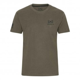 тениска,дамски,тениски,wiley,x,canyon,short,sleeve,t,shirt,green,od,green,(green)